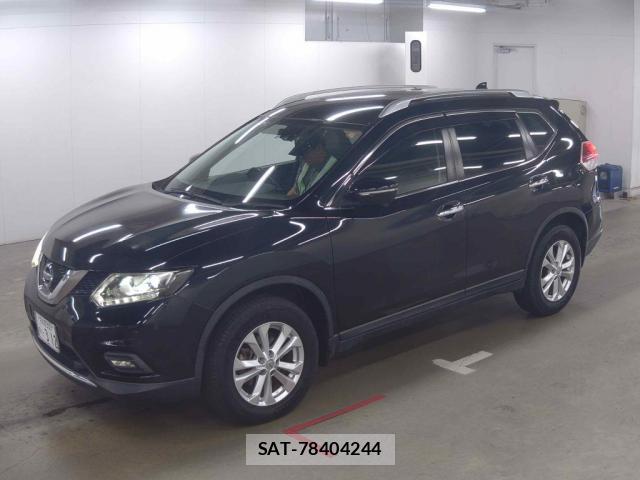 Nissan X-TRAIL 2016-05 8729160-0
