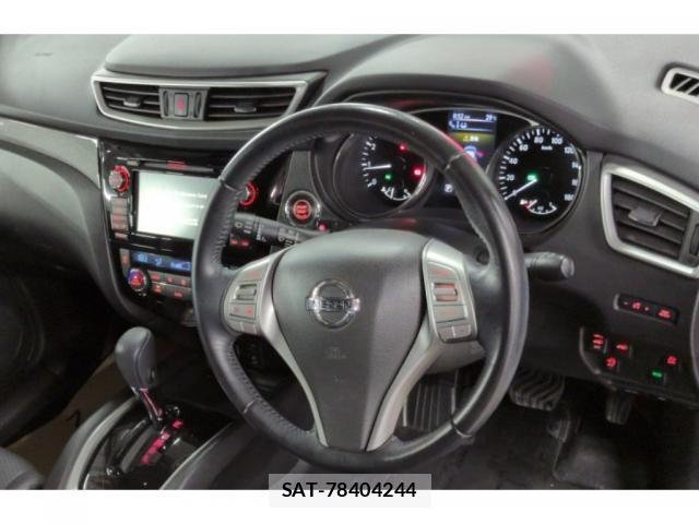 Nissan X-TRAIL 2016-05 8729160-2