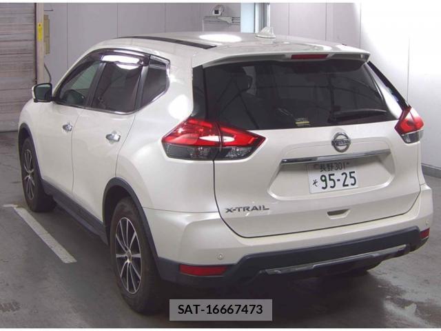 Nissan X-TRAIL 2019 8729265-1
