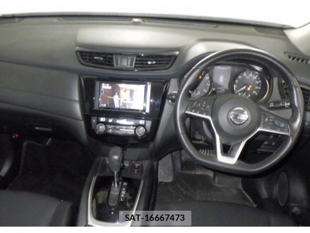 Nissan X-TRAIL 2019 8729265-2