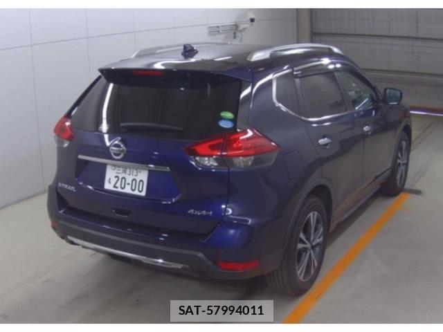 Nissan X-TRAIL 2020 8729332-1