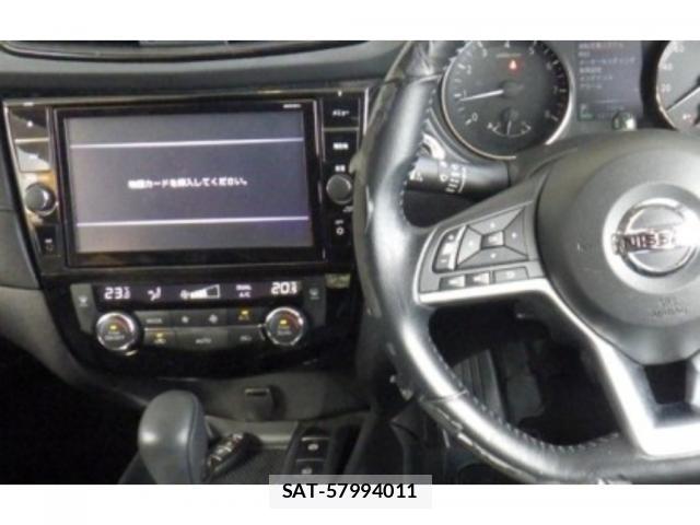 Nissan X-TRAIL 2020 8729332-2