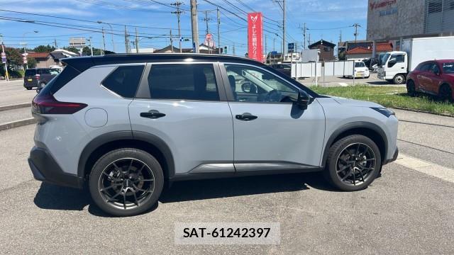 Nissan X-TRAIL 2024-08 8729618-10