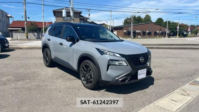 Nissan X-TRAIL 2024-08 8729618-11