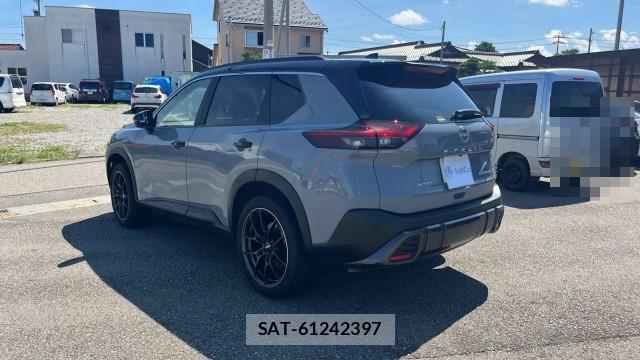 Nissan X-TRAIL 2024-08 8729618-12
