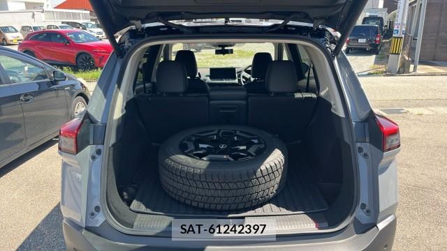 Nissan X-TRAIL 2024-08 8729618-17
