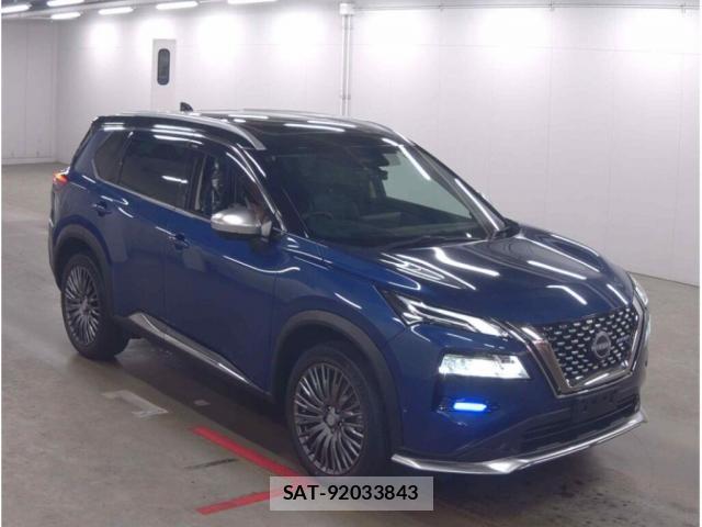 Nissan X-TRAIL 2023-03 8729759-0