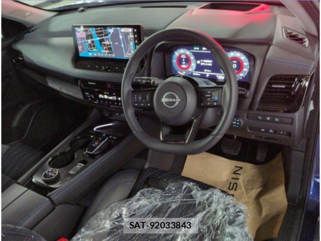 Nissan X-TRAIL 2023-03 8729759-2
