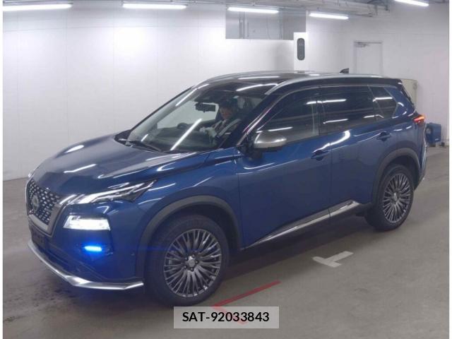 Nissan X-TRAIL 2023-03 8729759-3