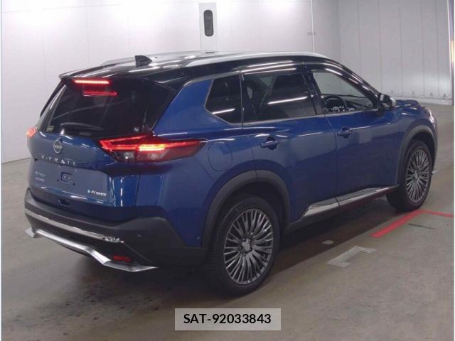 Nissan X-TRAIL 2023-03 8729759-4