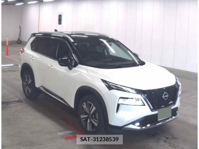 Nissan X-TRAIL 2023-03 8729763-0