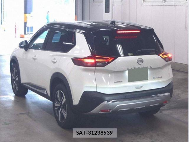Nissan X-TRAIL 2023-03 8729763-1