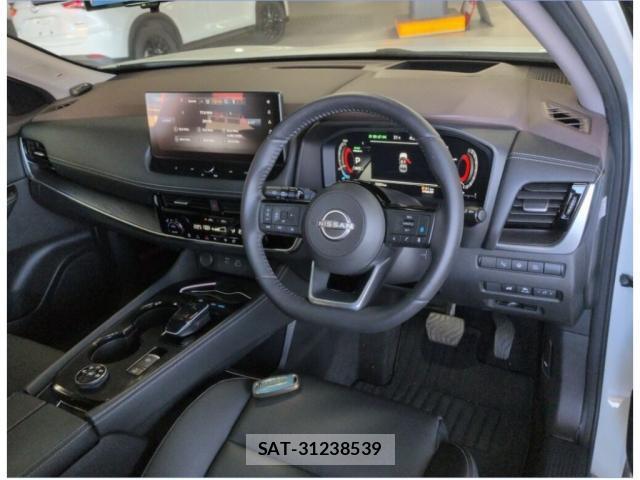 Nissan X-TRAIL 2023-03 8729763-2