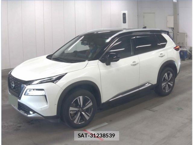 Nissan X-TRAIL 2023-03 8729763-4