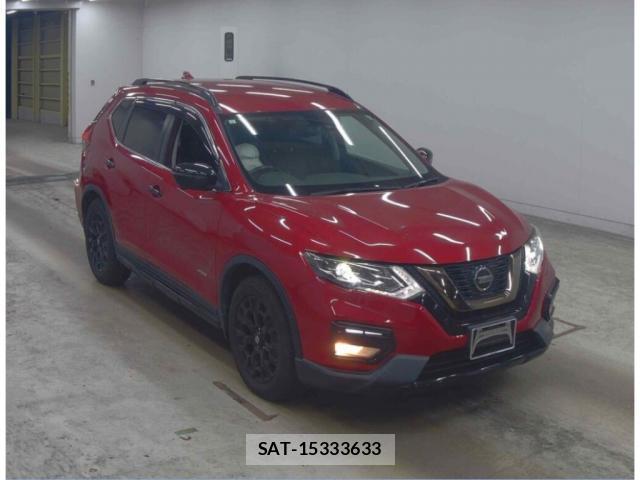 Nissan X-TRAIL 2021-06 8729781-0