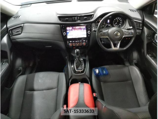 Nissan X-TRAIL 2021-06 8729781-2