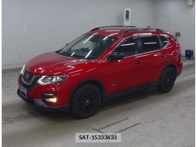 Nissan X-TRAIL 2021-06 8729781-3