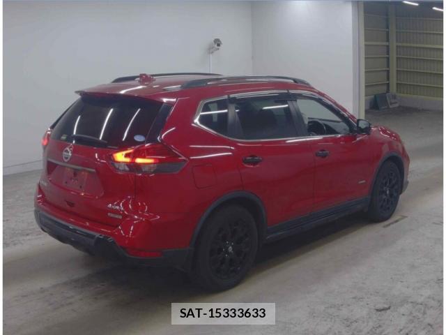 Nissan X-TRAIL 2021-06 8729781-4