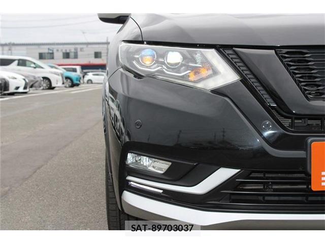 Nissan X-TRAIL 2017-11 8730063-10