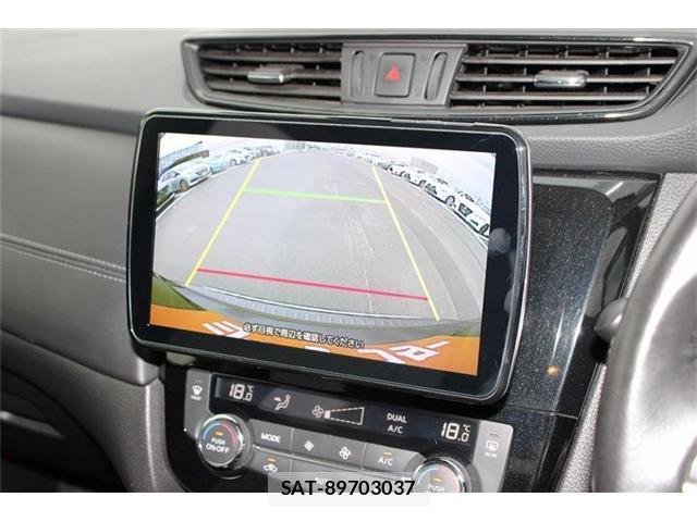 Nissan X-TRAIL 2017-11 8730063-3