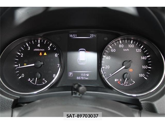 Nissan X-TRAIL 2017-11 8730063-4