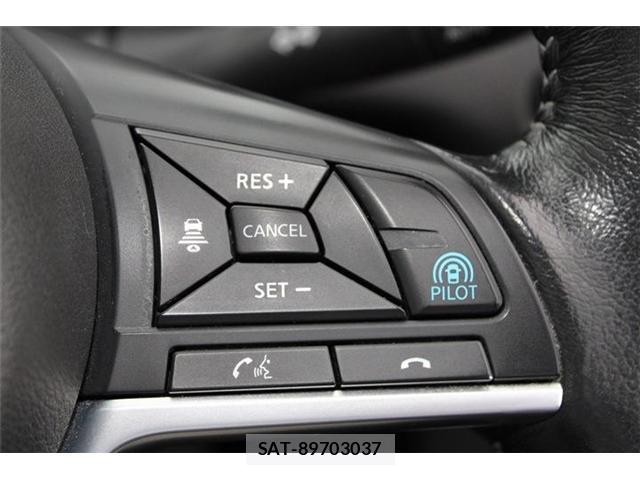 Nissan X-TRAIL 2017-11 8730063-5