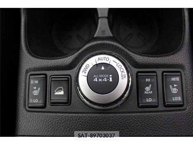 Nissan X-TRAIL 2017-11 8730063-6