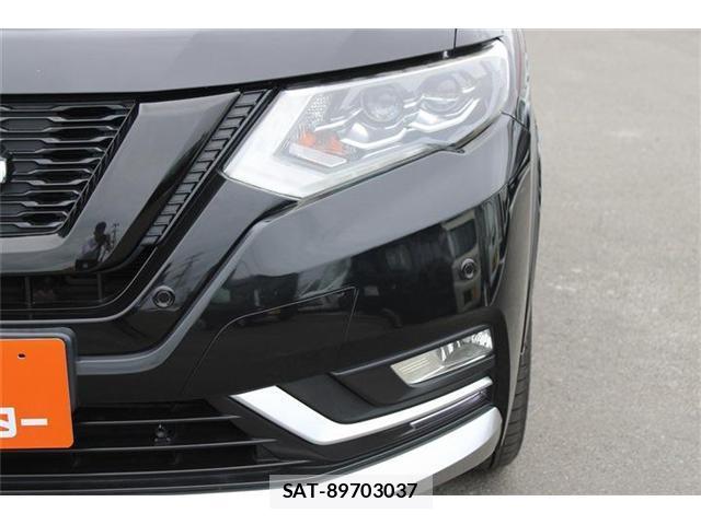 Nissan X-TRAIL 2017-11 8730063-8