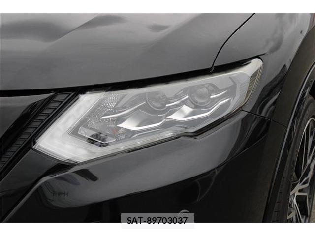 Nissan X-TRAIL 2017-11 8730063-9