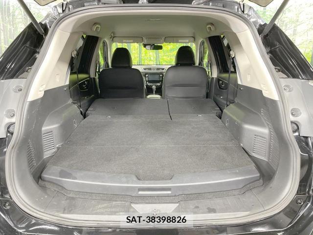 Nissan X-TRAIL 2016-01 8730320-10