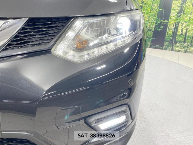 Nissan X-TRAIL 2016-01 8730320-12
