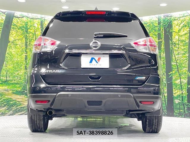 Nissan X-TRAIL 2016-01 8730320-15