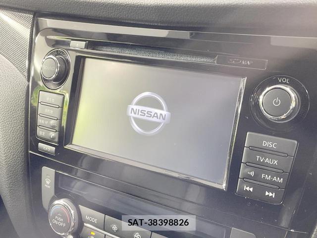 Nissan X-TRAIL 2016-01 8730320-3