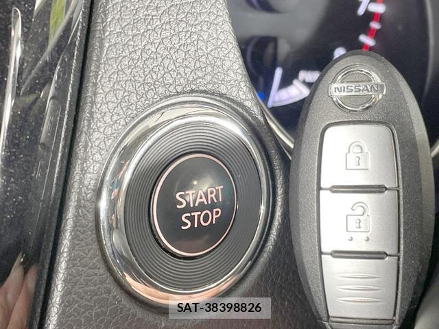 Nissan X-TRAIL 2016-01 8730320-7