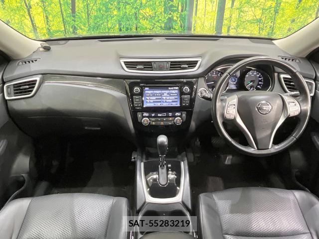 Nissan X-TRAIL 2016-07 8730384-1