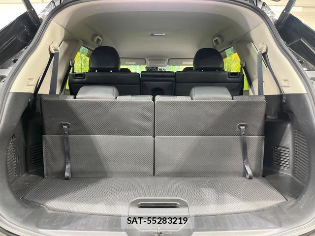 Nissan X-TRAIL 2016-07 8730384-10