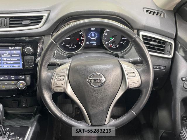 Nissan X-TRAIL 2016-07 8730384-11