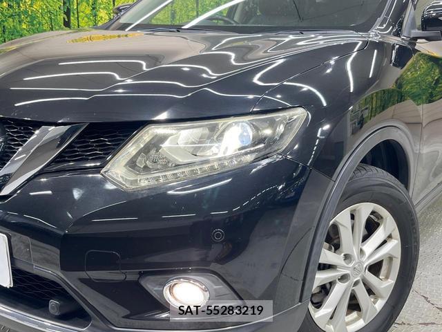 Nissan X-TRAIL 2016-07 8730384-12
