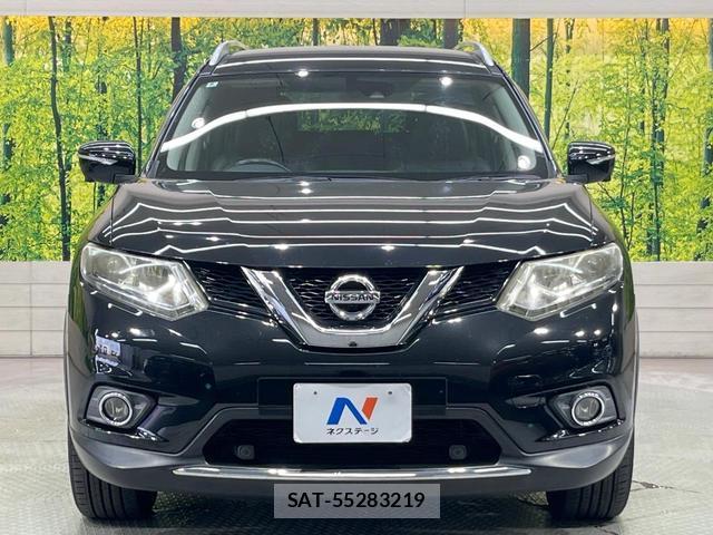 Nissan X-TRAIL 2016-07 8730384-14