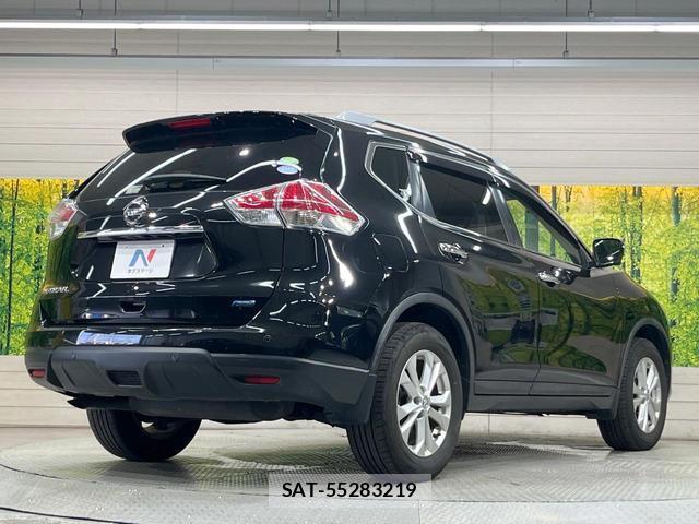 Nissan X-TRAIL 2016-07 8730384-16