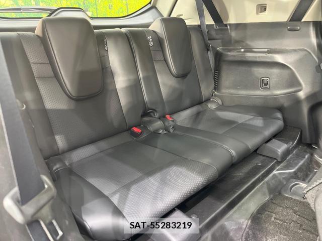 Nissan X-TRAIL 2016-07 8730384-9