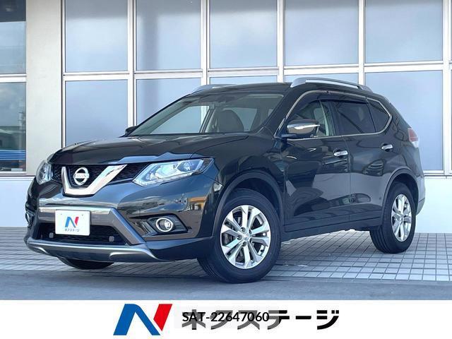 Nissan X-TRAIL 2016-02 8730454-0