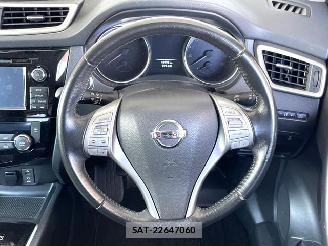 Nissan X-TRAIL 2016-02 8730454-10