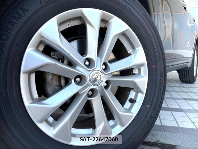Nissan X-TRAIL 2016-02 8730454-12