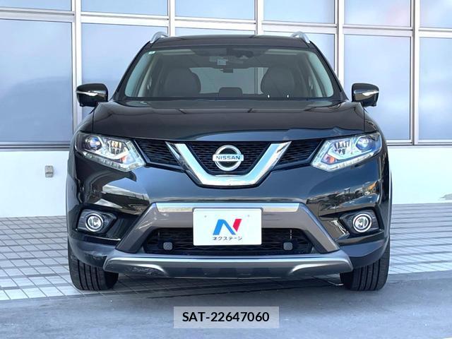 Nissan X-TRAIL 2016-02 8730454-13