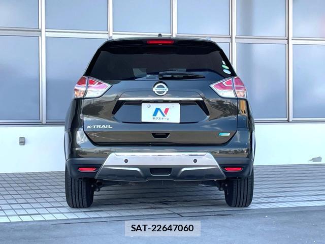 Nissan X-TRAIL 2016-02 8730454-14