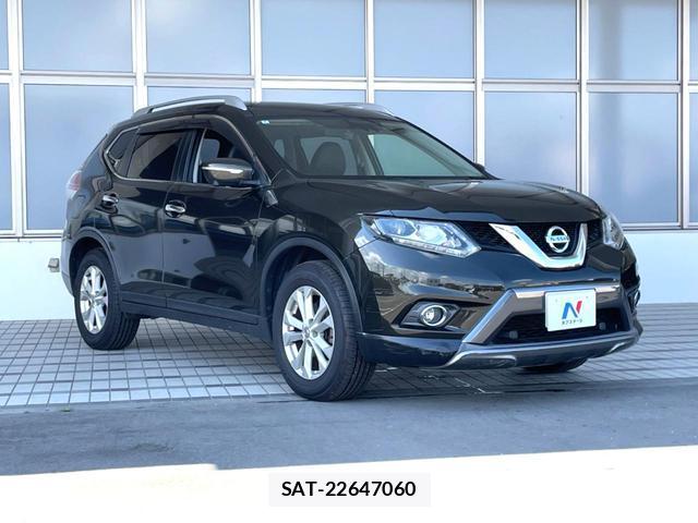 Nissan X-TRAIL 2016-02 8730454-15