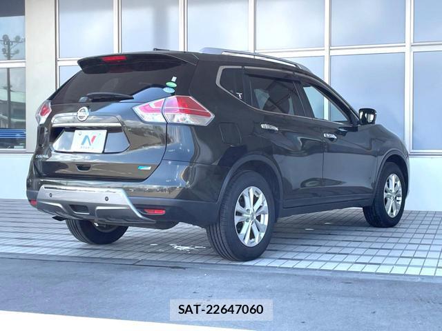 Nissan X-TRAIL 2016-02 8730454-16