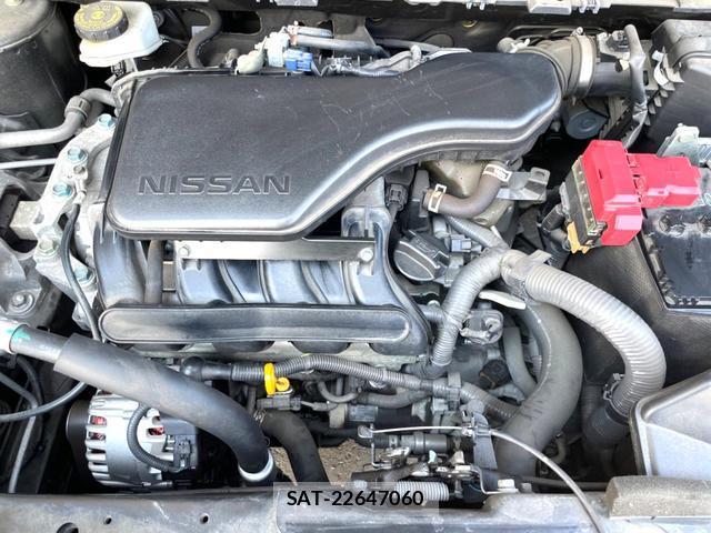 Nissan X-TRAIL 2016-02 8730454-17