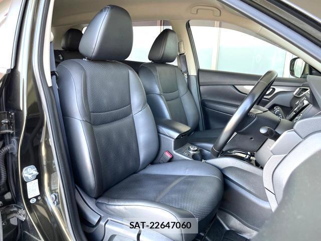 Nissan X-TRAIL 2016-02 8730454-7